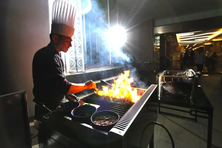 Бандунг: Mercure Bandung Nexa Supratman