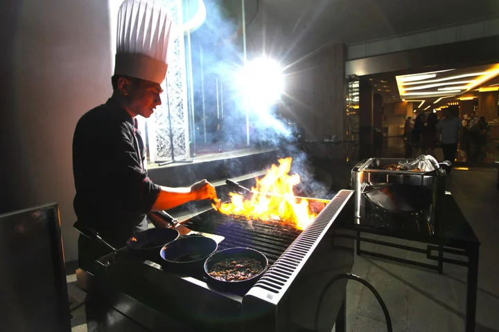 Бандунг: Mercure Bandung Nexa Supratman