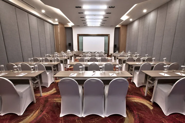Бандунг: Mercure Bandung Nexa Supratman