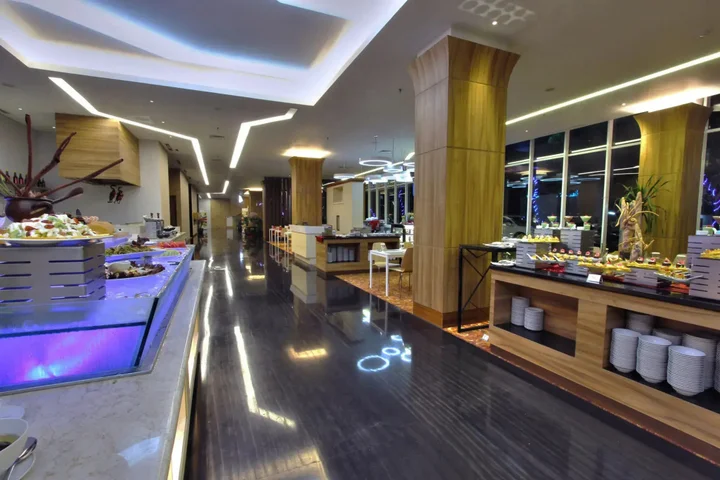 Бандунг: Mercure Bandung Nexa Supratman