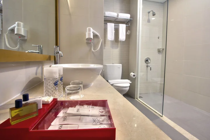 Бандунг: Mercure Bandung Nexa Supratman