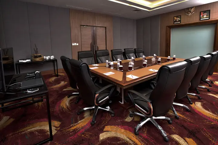Бандунг: Mercure Bandung Nexa Supratman