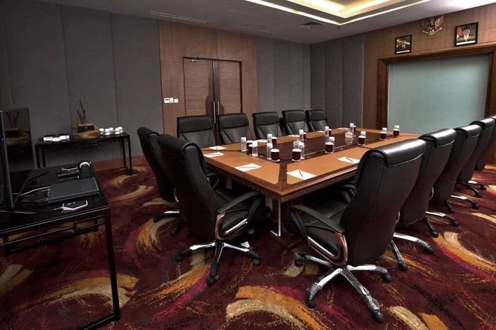 Бандунг: Mercure Bandung Nexa Supratman