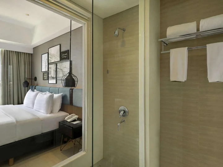 Бандунг: Mercure Bandung Nexa Supratman