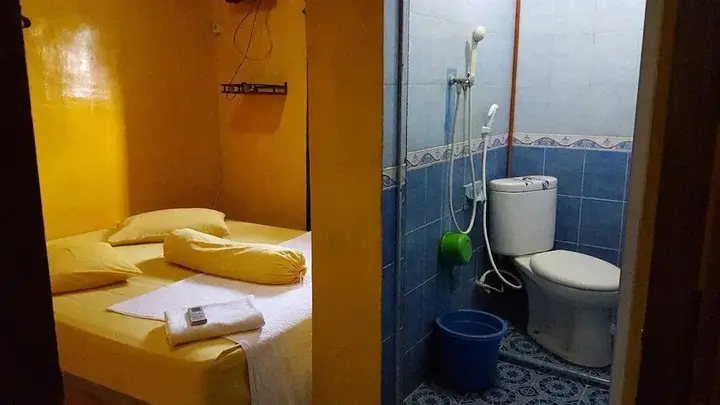 Медан: Pondok Wisata Angel Guest House