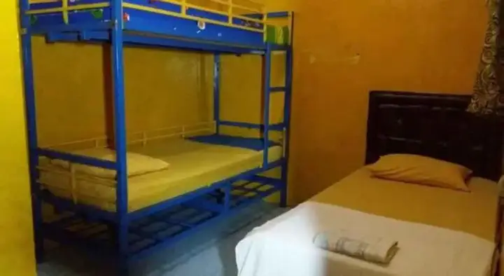Pondok Wisata Angel Guest House — фото 4