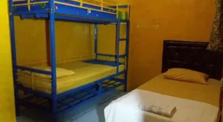 Медан: Pondok Wisata Angel Guest House