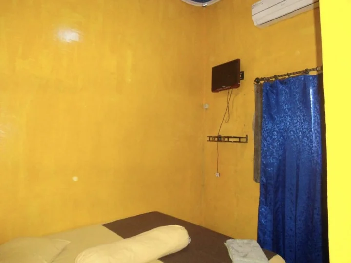 Медан: Pondok Wisata Angel Guest House