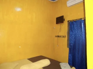 Медан: Pondok Wisata Angel Guest House