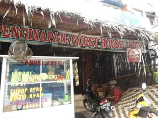 Медан: Pondok Wisata Angel Guest House