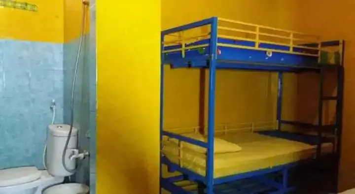 Медан: Pondok Wisata Angel Guest House