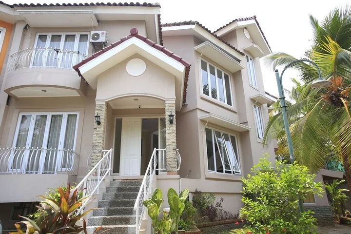 Джакарта: RedDoorz @ Lebak Bulus Raya 2