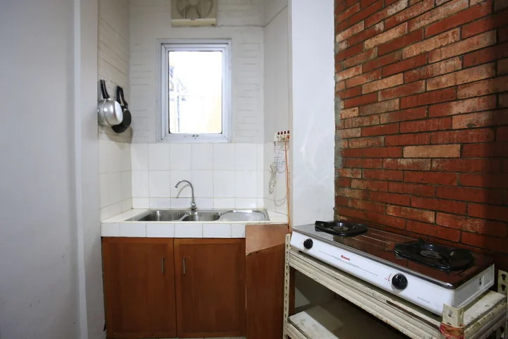 Джакарта: RedDoorz @ Lebak Bulus Raya 3