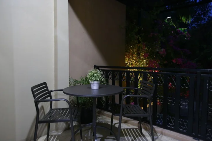 Джакарта: RedDoorz @ Lebak Bulus Raya 3