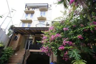 Джакарта: RedDoorz @ Lebak Bulus Raya 3