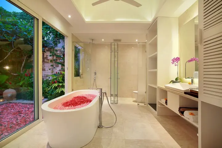 Кута: Aleva Villa Seminyak by Ini Vie Hospitality
