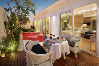 Кута: Aleva Villa Seminyak by Ini Vie Hospitality