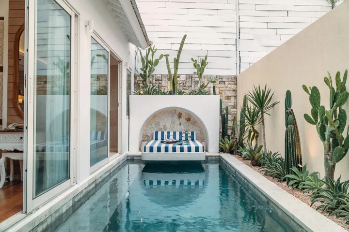 Кута: Aleva Villa Seminyak by Ini Vie Hospitality