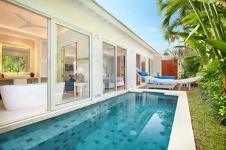 Кута: Aleva Villa Seminyak by Ini Vie Hospitality