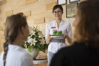 Кута: Aleva Villa Seminyak by Ini Vie Hospitality