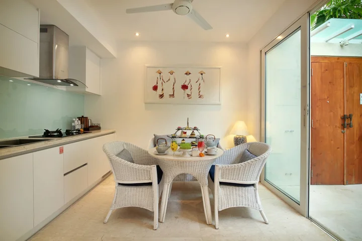 Кута: Aleva Villa Seminyak by Ini Vie Hospitality
