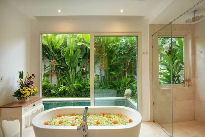 Кута: Aleva Villa Seminyak by Ini Vie Hospitality