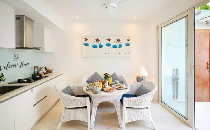 Кута: Aleva Villa Seminyak by Ini Vie Hospitality