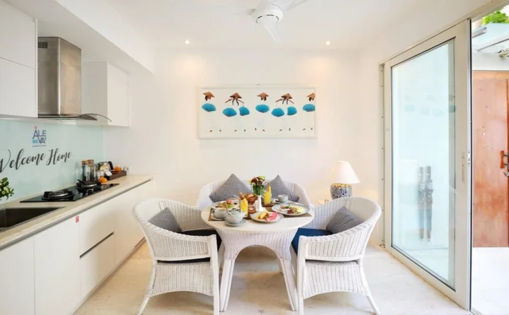 Кута: Aleva Villa Seminyak by Ini Vie Hospitality