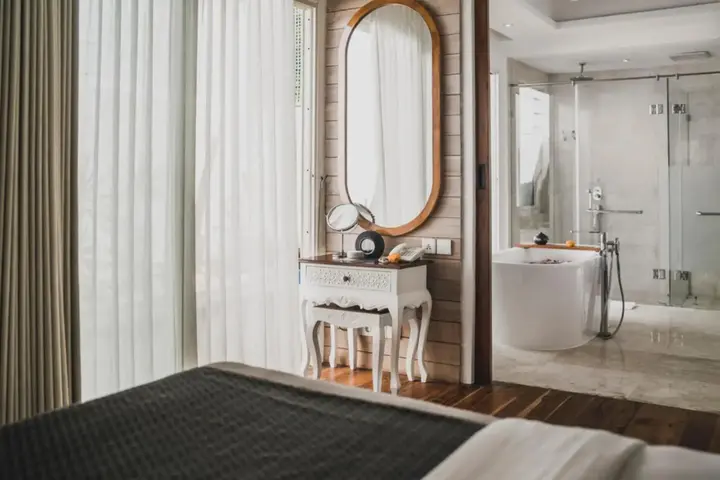 Кута: Aleva Villa Seminyak by Ini Vie Hospitality