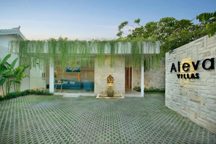 Кута: Aleva Villa Seminyak by Ini Vie Hospitality