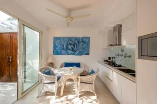 Кута: Aleva Villa Seminyak by Ini Vie Hospitality