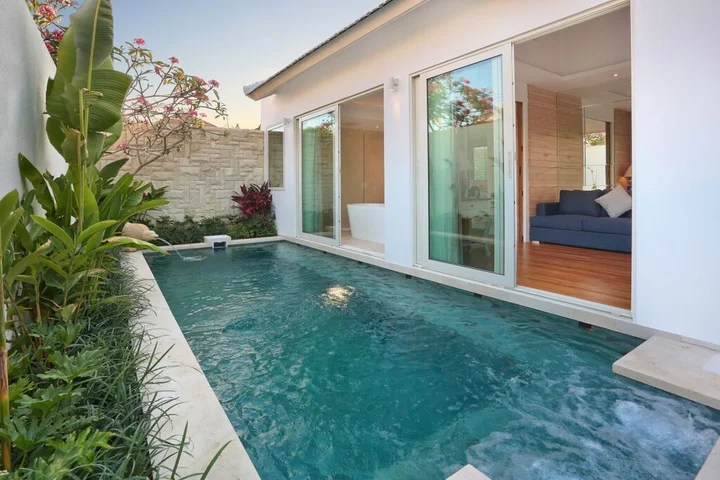 Кута: Aleva Villa Seminyak by Ini Vie Hospitality