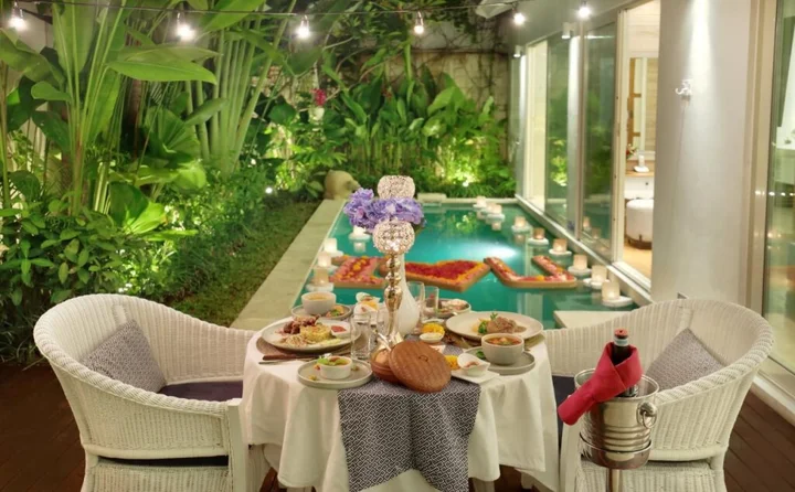 Кута: Aleva Villa Seminyak by Ini Vie Hospitality