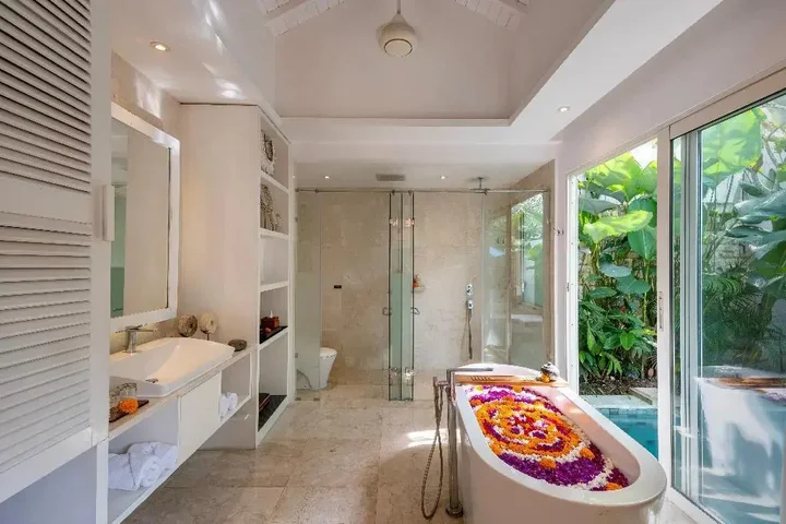Кута: Aleva Villa Seminyak by Ini Vie Hospitality
