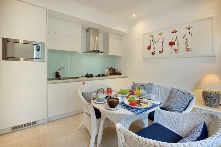 Кута: Aleva Villa Seminyak by Ini Vie Hospitality