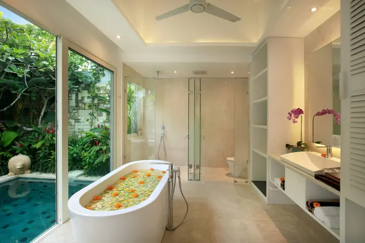 Кута: Aleva Villa Seminyak by Ini Vie Hospitality