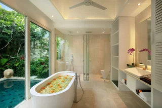 Кута: Aleva Villa Seminyak by Ini Vie Hospitality