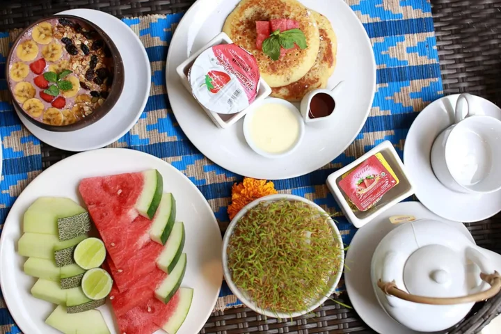 Кута: Aleva Villa Seminyak by Ini Vie Hospitality