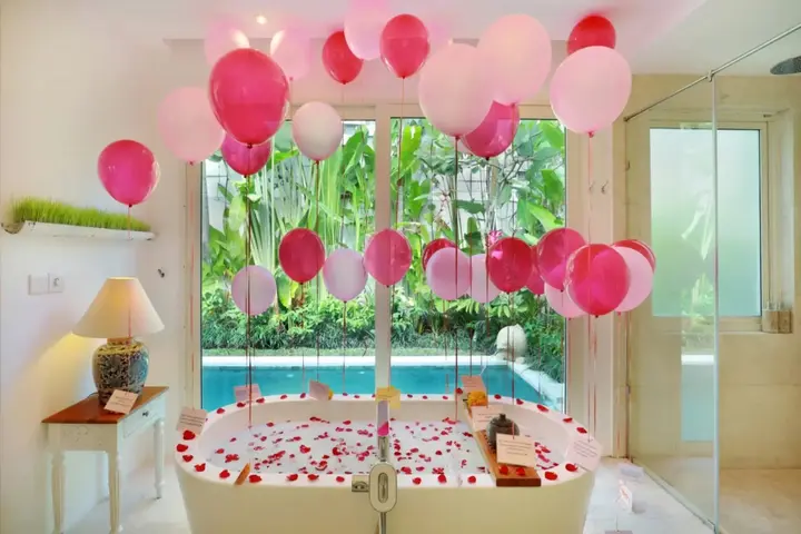 Кута: Aleva Villa Seminyak by Ini Vie Hospitality