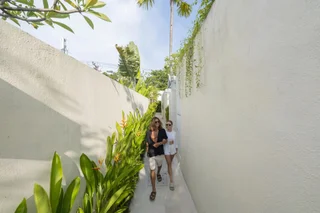 Кута: Aleva Villa Seminyak by Ini Vie Hospitality