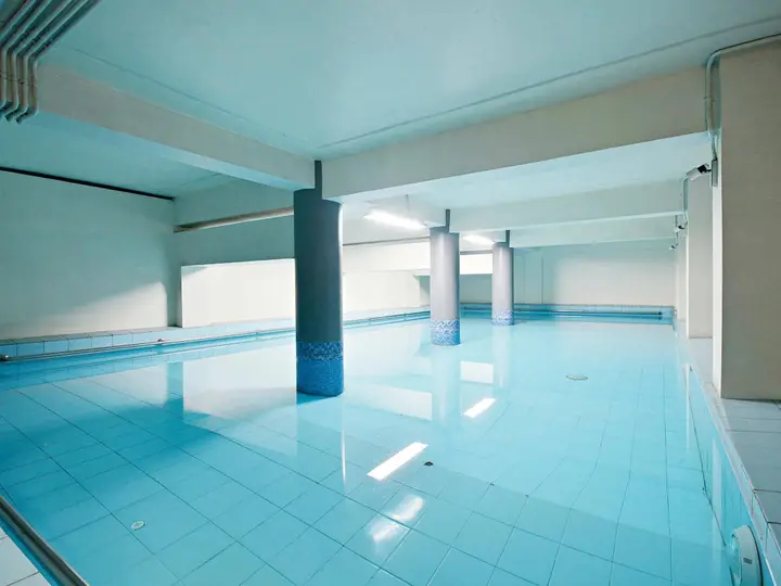 Джакарта: ZEN Rooms Tebet Gudang Peluru