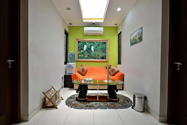 Джакарта: ZEN Rooms Tebet Gudang Peluru