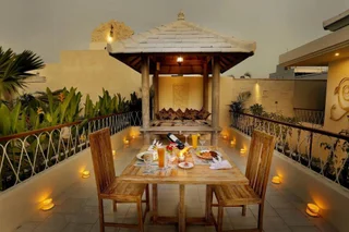 Чангу: The Wina Villa Canggu