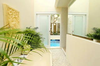 Чангу: The Wina Villa Canggu