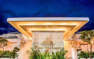 Чангу: The Wina Villa Canggu