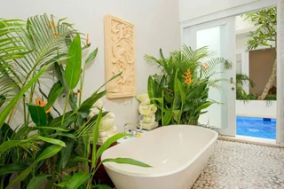 Чангу: The Wina Villa Canggu