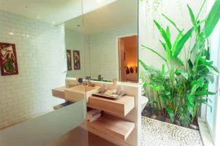 Чангу: The Wina Villa Canggu