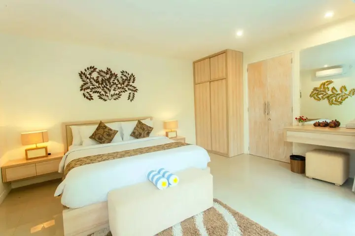 Чангу: The Wina Villa Canggu