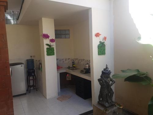 Чангу: La Terrasse Guest House