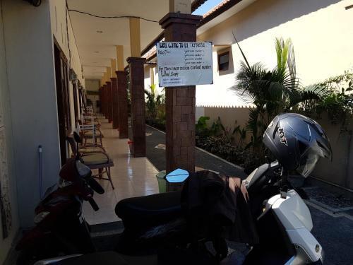 Чангу: La Terrasse Guest House